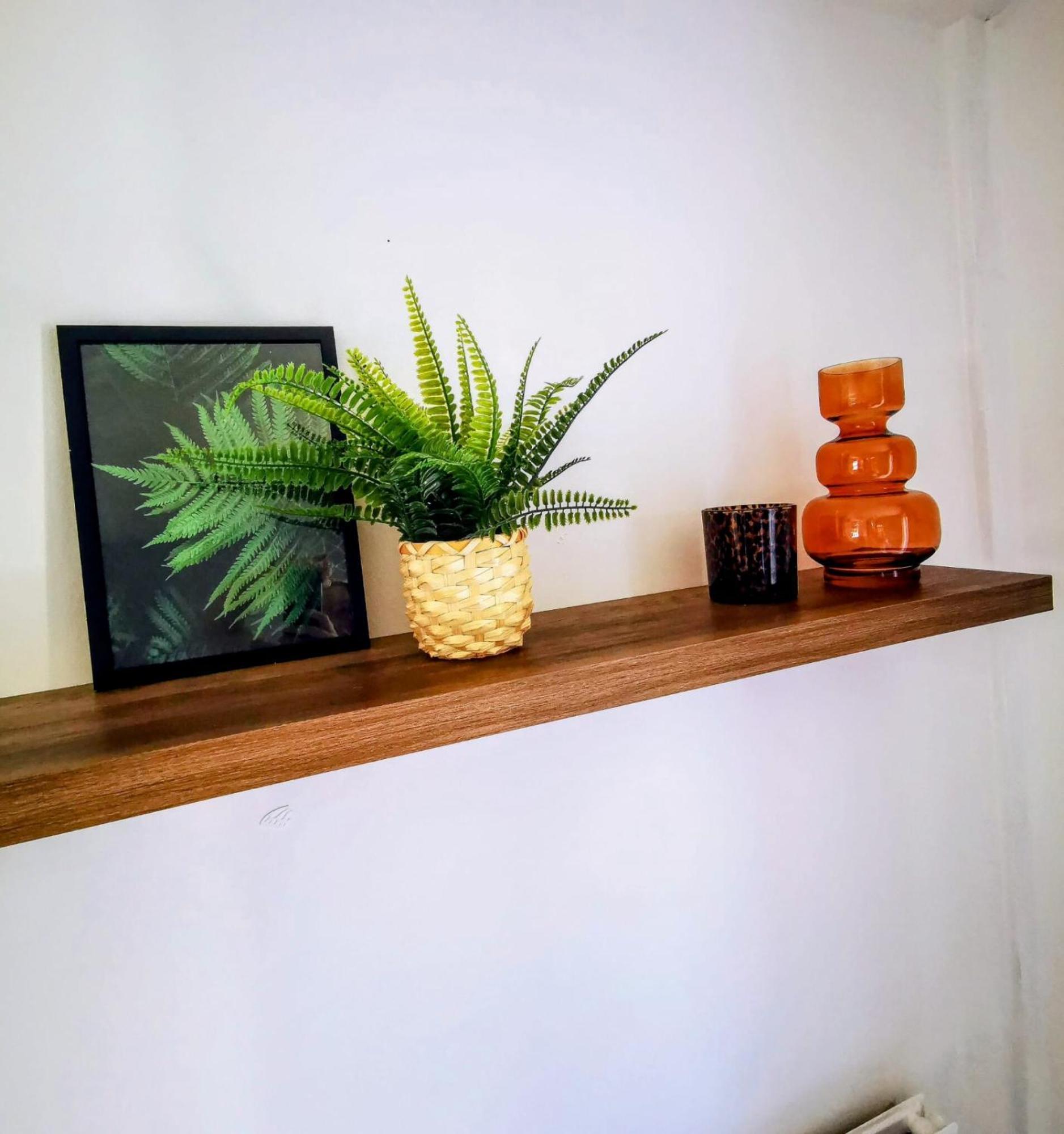 No 7 - Bright, Spacious 3 Bed Home With Parking & Wifi ハイトン エクステリア 写真